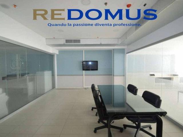 Ufficio in affitto a Casalnuovo Di Napoli, Campania