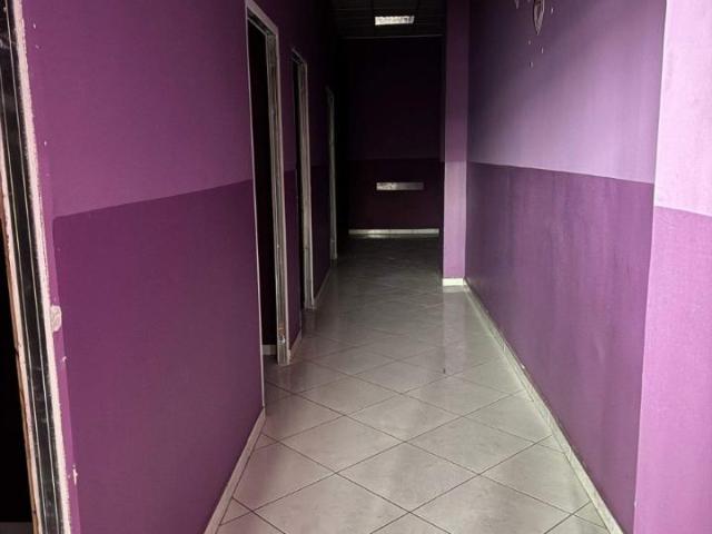 Ufficio in affitto a Tavernanova, Casalnuovo Di Napoli