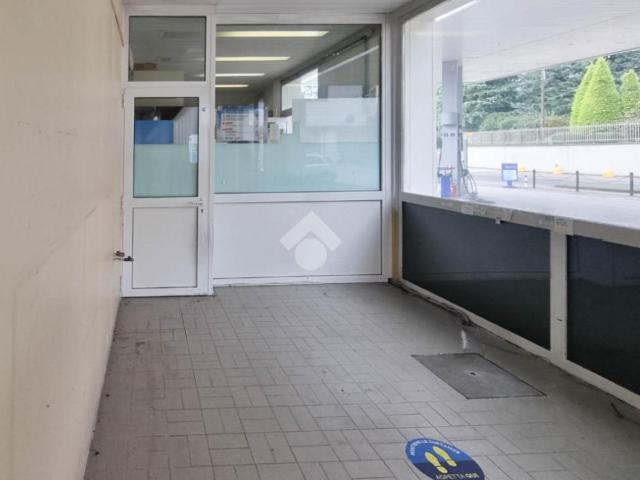 Ufficio in affitto a Galgiana, Casatenovo