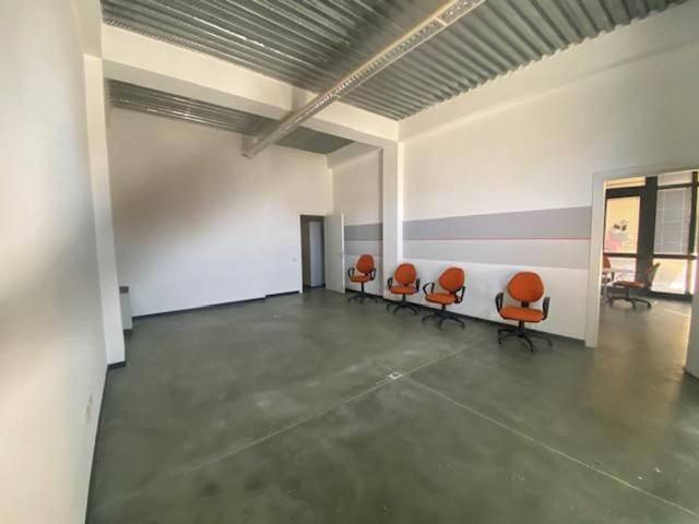 Ufficio in affitto a San Prospero, Cascina