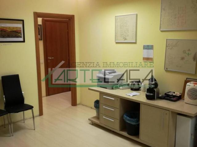 Ufficio in affitto a Navacchio, Cascina