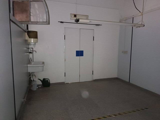 Ufficio in affitto a Navacchio, Cascina