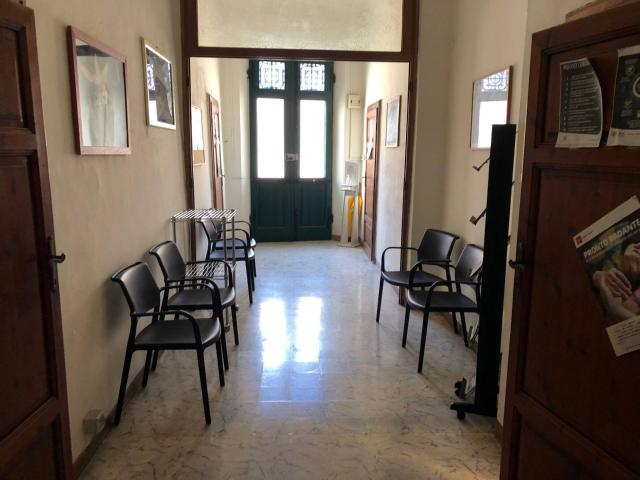 Ufficio in affitto a Navacchio, Cascina
