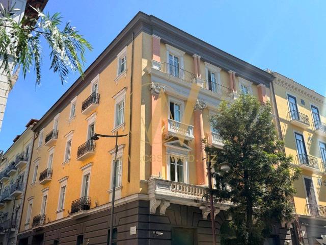 Ufficio in affitto a Centro Storico, Caserta