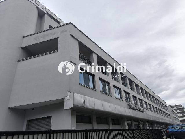 Ufficio in affitto a Caserta, Campania