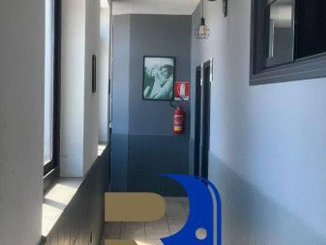 Ufficio in affitto a Cittadella di Casoria, Casoria
