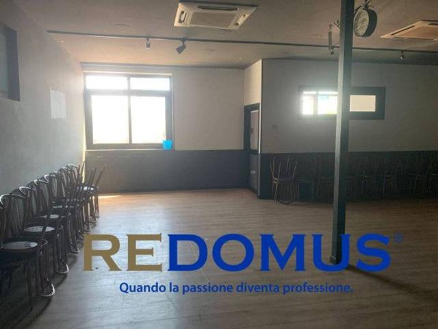 Ufficio in affitto a Cittadella di Casoria, Casoria