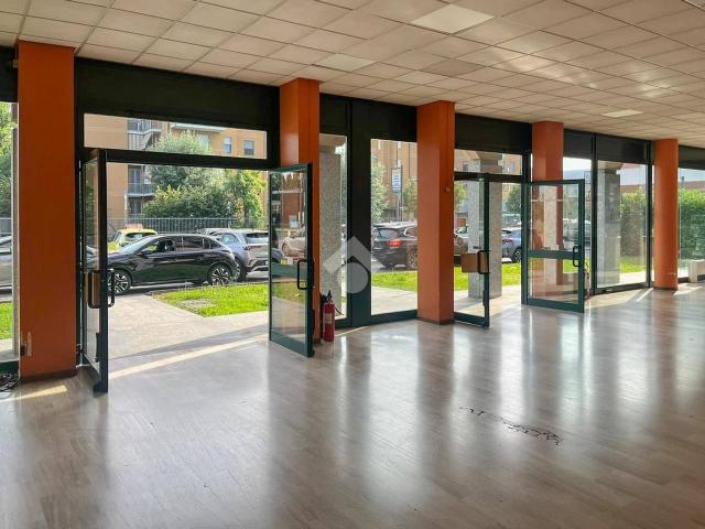 Ufficio in affitto a Cassano D'adda, Lombardia