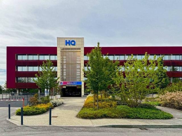 Ufficio in affitto a Villa Magri, Cassina De' Pecchi