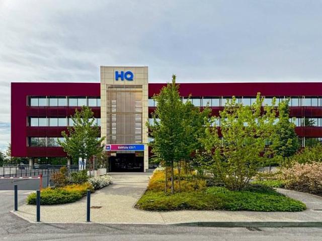 Ufficio in affitto a Villa Magri, Cassina De' Pecchi
