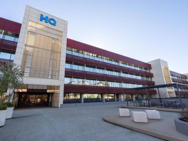 Ufficio in affitto a Villa Magri, Cassina De' Pecchi