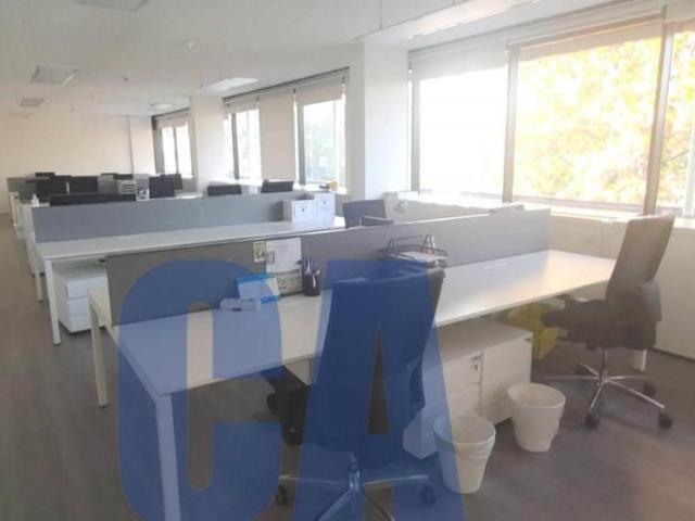Ufficio in affitto a Villa Fiorita, Cassina De' Pecchi