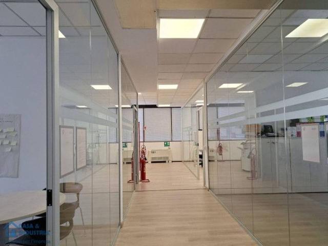 Ufficio in affitto a Villa Fiorita, Cassina De' Pecchi