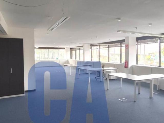 Ufficio in affitto a Villa Fiorita, Cassina De' Pecchi