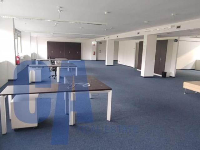 Ufficio in affitto a Villa Fiorita, Cassina De' Pecchi