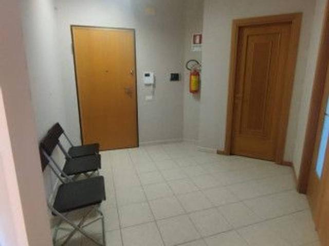 Ufficio in affitto a San Silvestro, Cassino