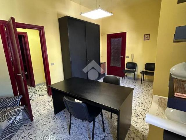 Ufficio in affitto a San Silvestro, Cassino