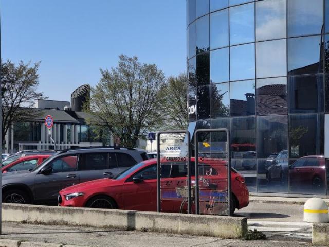 Ufficio in affitto a Castelfranco Veneto, Veneto