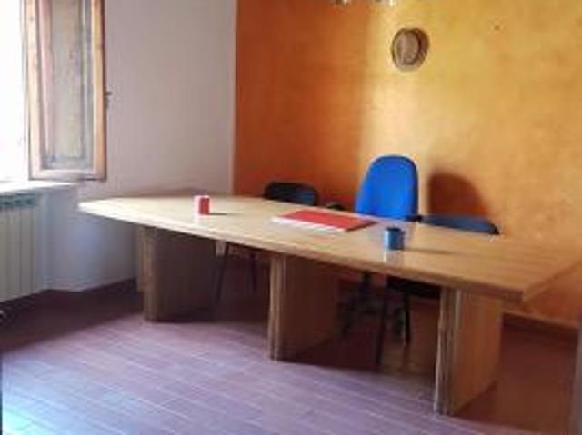 Ufficio in affitto a Monteriggioni, Toscana