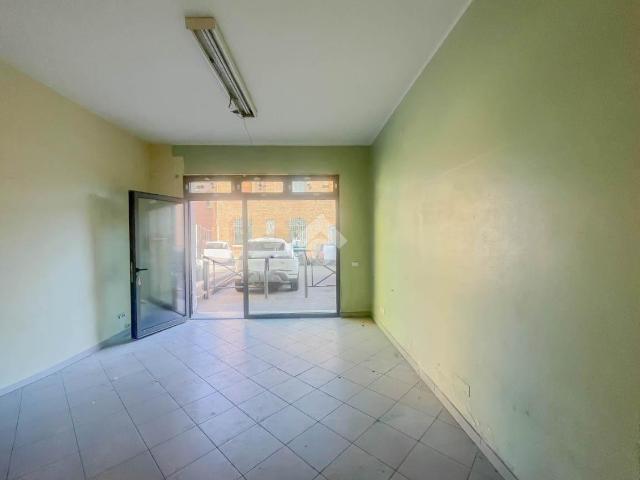 Ufficio in affitto a Castelnuovo Rangone, Modena