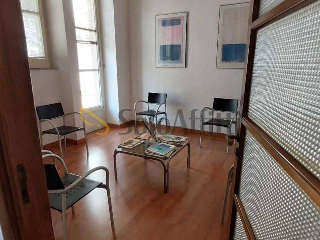 Ufficio in affitto a Picanello-Ognina-Barriera-Canalicchio, Catania