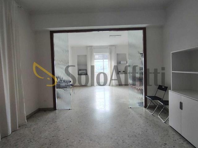 Ufficio in affitto a Borgo-Sanzio, Catania