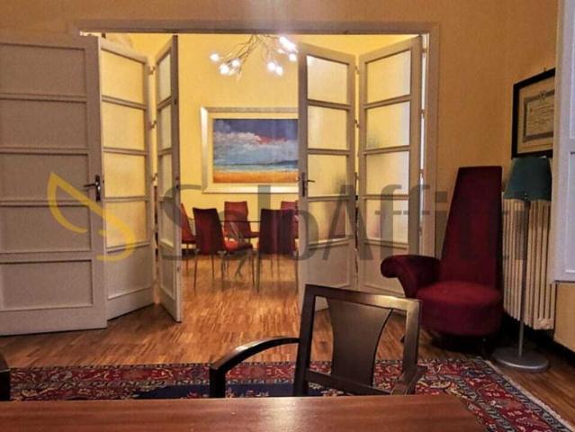 Ufficio in affitto a Borgo-Sanzio, Catania