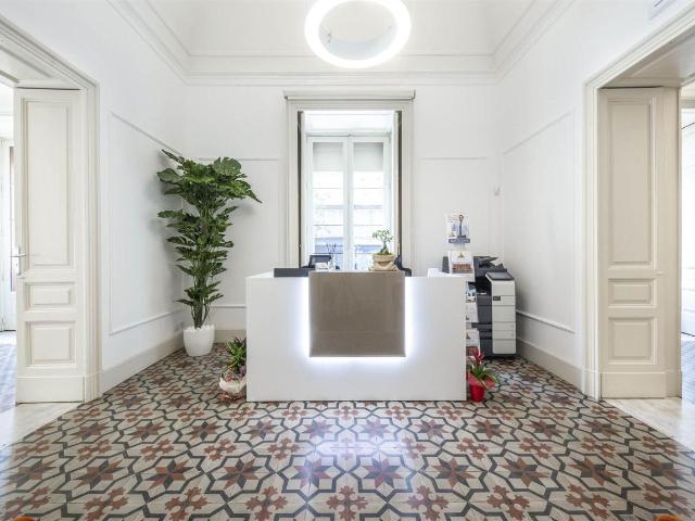 Ufficio in affitto a Borgo-Sanzio, Catania