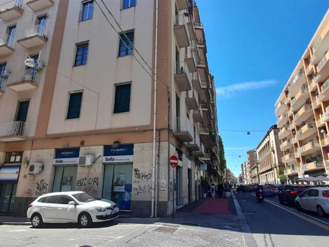Ufficio in affitto a Borgo-Sanzio, Catania