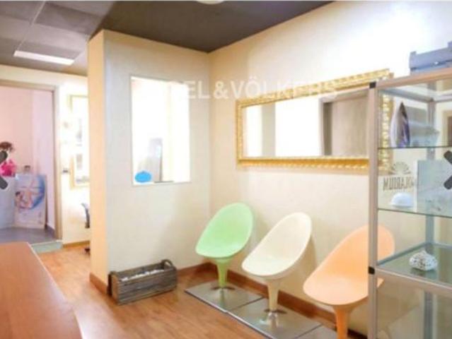 Ufficio in affitto a Borgo-Sanzio, Catania