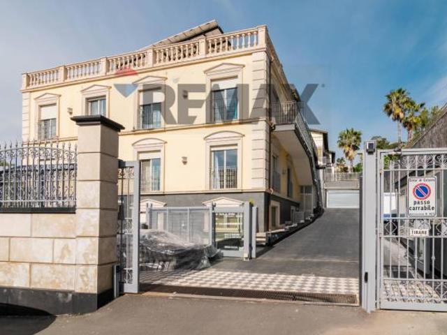 Ufficio in affitto a Picanello-Ognina-Barriera-Canalicchio, Catania