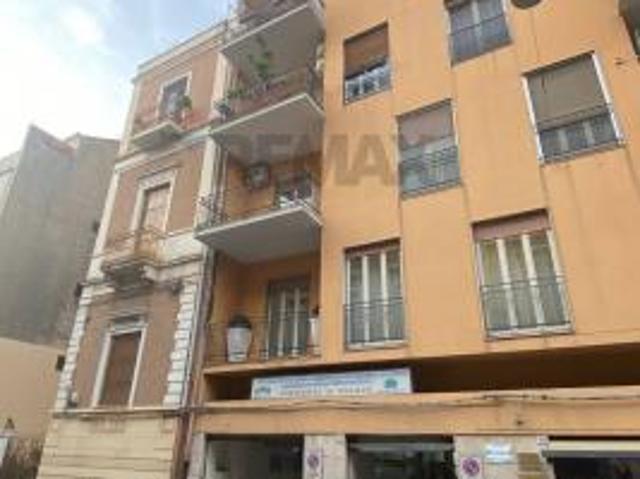 Ufficio in affitto a Picanello-Ognina-Barriera-Canalicchio, Catania