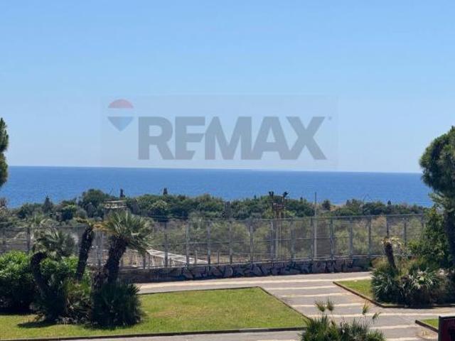 Ufficio in affitto a Picanello-Ognina-Barriera-Canalicchio, Catania