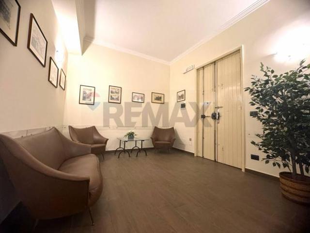 Ufficio in affitto a Borgo-Sanzio, Catania