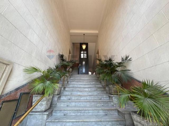 Ufficio in affitto a Borgo-Sanzio, Catania