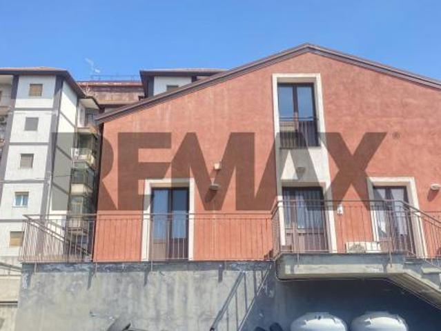 Ufficio in affitto a Monte Po-Nesima-San Leone-Rapisardi, Catania