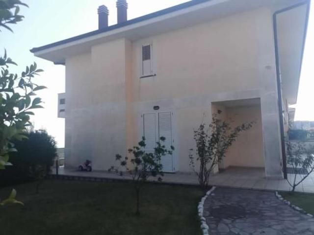 Ufficio in affitto a Sant'Antonio, Catanzaro