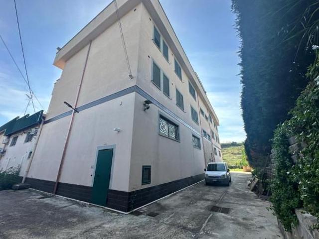 Ufficio in affitto a Calabria, Catanzaro