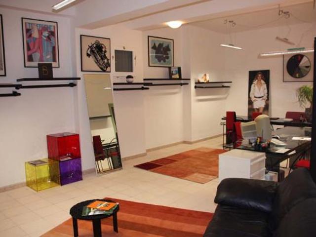 Ufficio in affitto a Pontegrande, Catanzaro