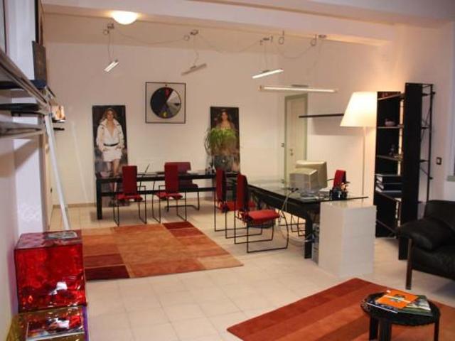 Ufficio in affitto a Pontegrande, Calabria