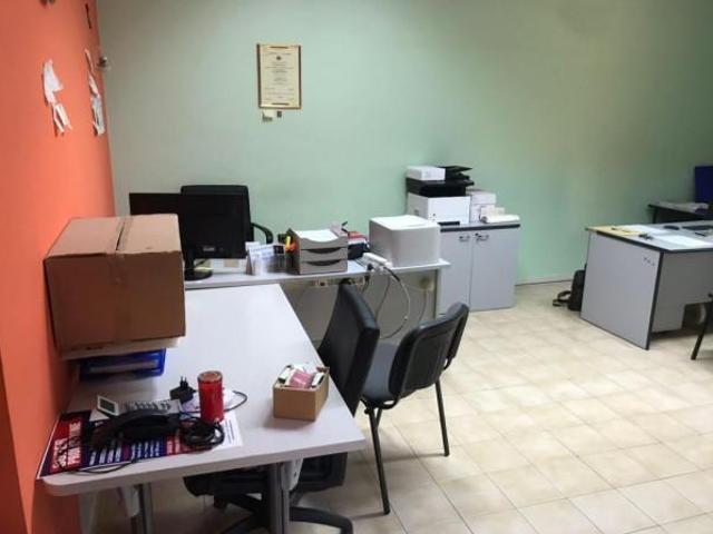 Ufficio in affitto a Santa Maria, Catanzaro