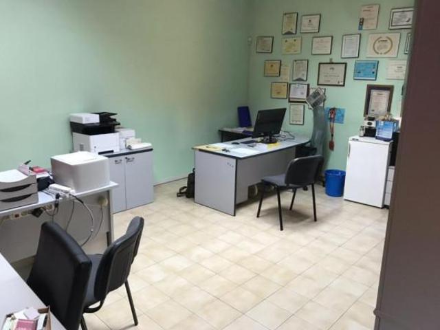 Ufficio in affitto a Santa Maria, Calabria