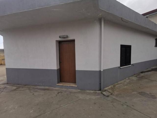 Ufficio in affitto a Dulcino, Catanzaro