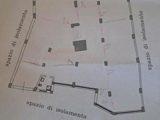 Ufficio in affitto a Siano, Catanzaro