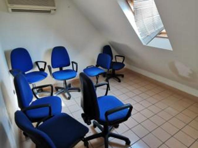 Ufficio in affitto a Sant'Antonio, Catanzaro