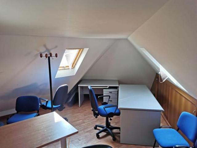 Ufficio in affitto a Sant'Antonio, Catanzaro