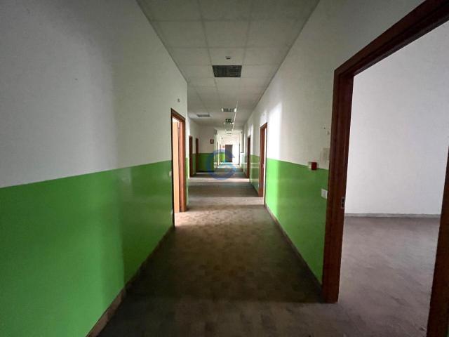 Ufficio in affitto a Sant'Antonio, Calabria