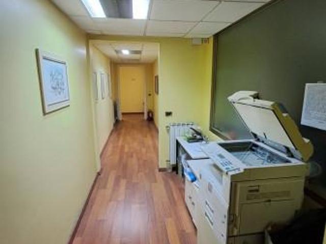 Ufficio in affitto a Sant'Antonio, Catanzaro