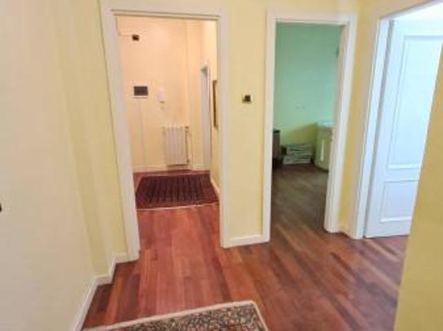 Ufficio in affitto a Sant'Antonio, Catanzaro