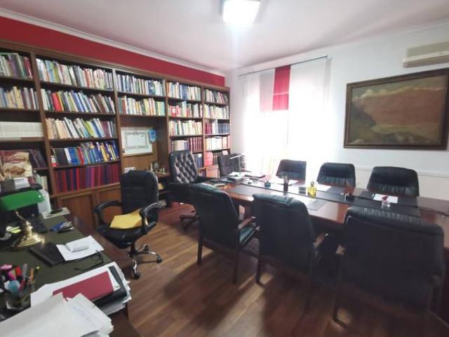 Ufficio in affitto a Sant'Antonio, Catanzaro